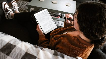 Mieux lire sur écran avec une application de lecture dédiée : usages concrets et limites à connaître