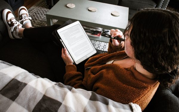 Mieux lire sur écran avec une application de lecture dédiée : usages concrets et limites à connaître