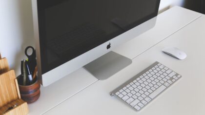 Nettoyer son bureau virtuel pour travailler plus clair sans tout revoir de zéro