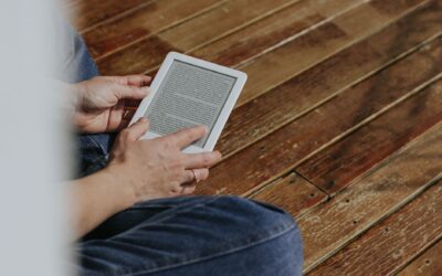 Organiser sa bibliothèque numérique avec une application de lecture polyvalente