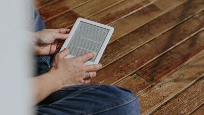 Organiser sa bibliothèque numérique avec une application de lecture polyvalente