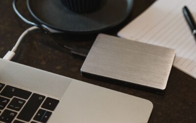Sauvegarder son ordinateur simplement avec un logiciel de sauvegarde automatique