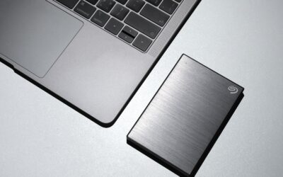Sécuriser un disque dur externe ou une clé USB : les bons réflexes pour ne plus craindre la perte de données