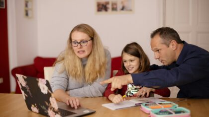Sécurité des enfants sur Internet : 7 réflexes concrets pour les parents