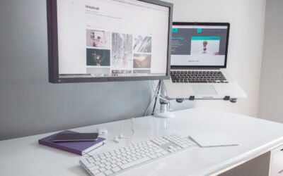 Séparer clairement perso et pro sur son ordinateur pour travailler l’esprit plus léger