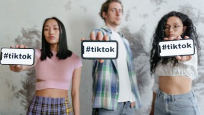 TikTok et comptes des ados : guide pratique pour garder le contrôle sans dramatiser