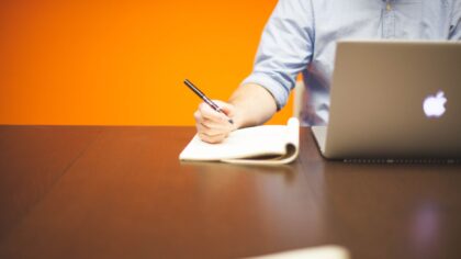 Utiliser OneNote comme cerveau numérique simple pour vos projets perso