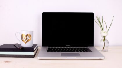 Utiliser son navigateur comme un tableau de bord de travail pour gagner en sérénité numérique