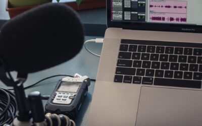 Voix IA : transformer du texte en audio utile sans oublier l’éthique ni la clarté